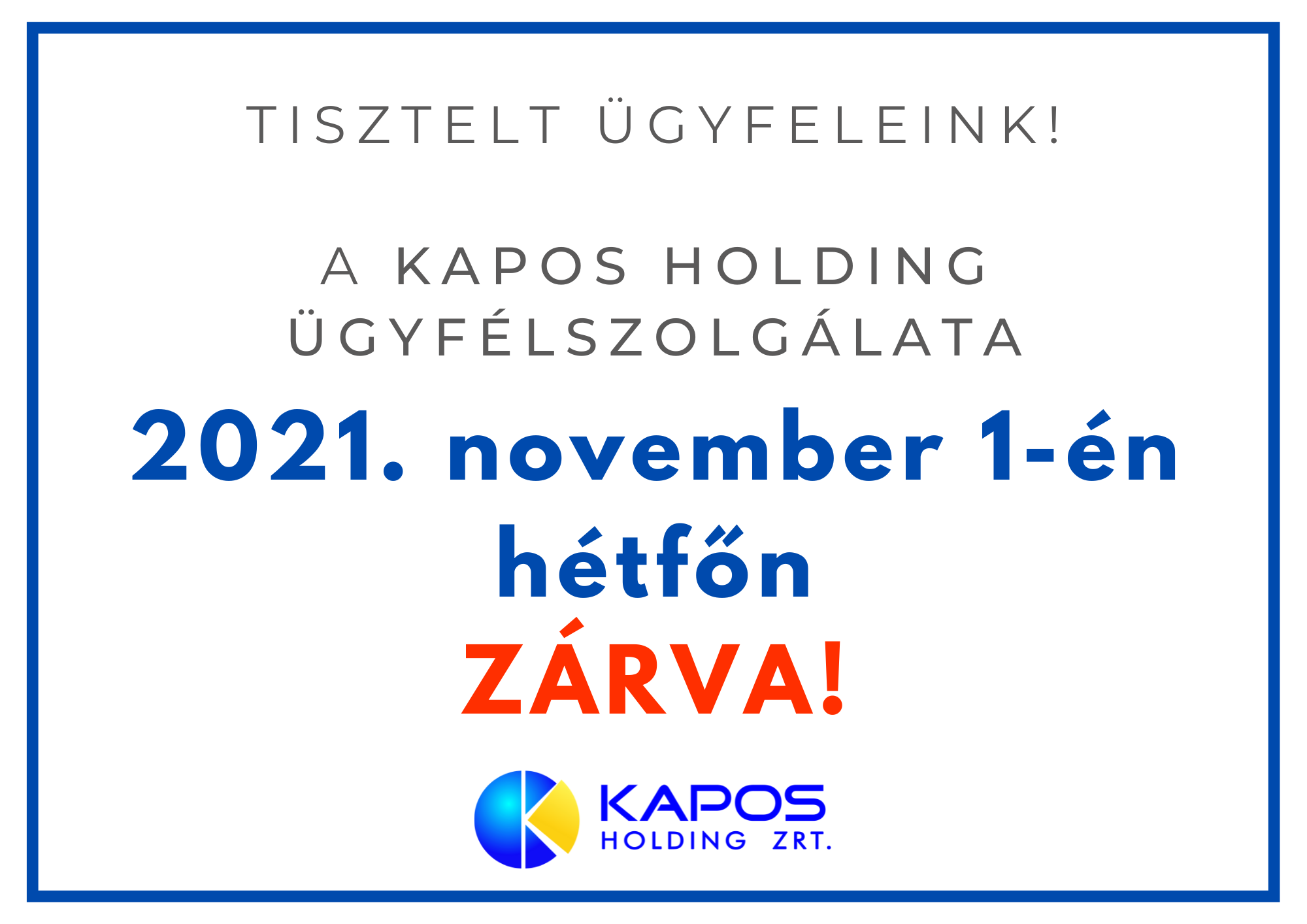 zárva kép